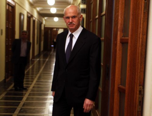 Να ανοίξουμε δρόμους και να σπάσουμε ταμπού, το μήνυμα Παπανδρέου στο Υπουργικό