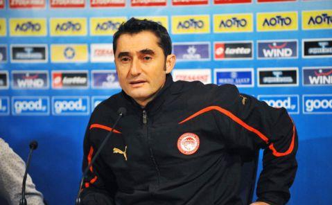 Επιβεβαίωση Μώραλη για Κουμορτζί, ευχαριστημένος από τη νίκη ο Βαλβέρδε