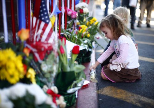 Απαγγέλθηκαν οι κατηγορίες στον δράστη του μακελειού της Αριζόνας