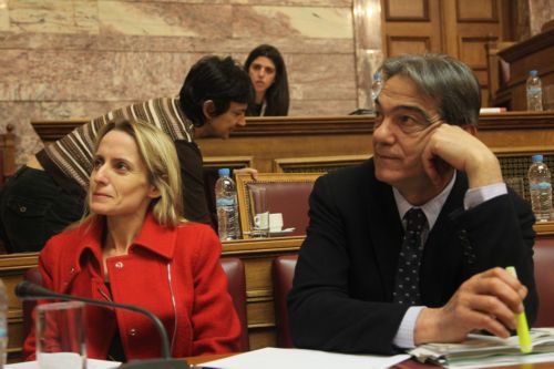 Επιμένει το ΥΠΕΚΑ στη διάταξη για τους όρους δόμησης σε περιοχές Natura