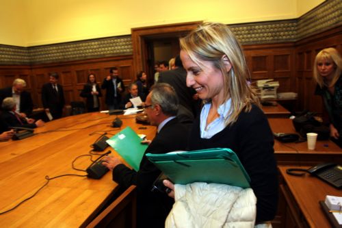 «Εξέγερση» βουλευτών του ΠΑΣΟΚ για τους όρους δόμησης σε περιοχές Natura