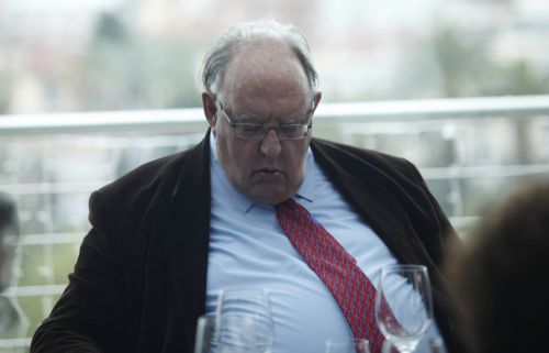 Εγκαίνια της νέας μονάδας της «Καπνικής Μιχαηλίδης» στη Βουλγαρία από τον Θ.Πάγκαλο