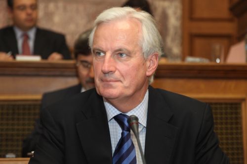 «Η Ελλάδα έχει πραγματικά πλεονεκτήματα στην οικονομία», τονίζει ο Μισέλ Μπαρνιέ