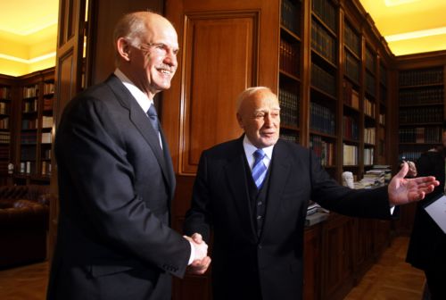 Κερδίζει έδαφος η πρόταση για το ευρω-ομόλογο, εκτιμά ο πρωθυπουργός