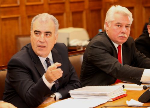 Αυστηρό μήνυμα Δ.Ρέππα προς τους συνδικαλιστές στα αστικά μέσα μεταφοράς