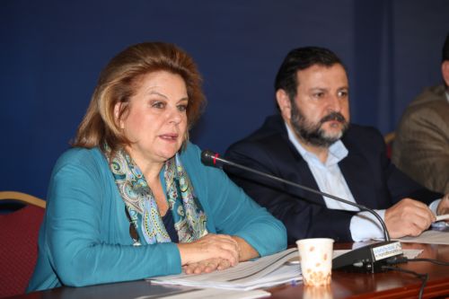 Τρία νέα προγράμματα για την ενίσχυση μικρών και πολύ μικρών επιχειρήσεων