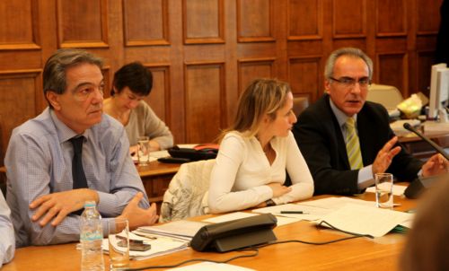 Πέφτουν οι τόνοι για τους όρους δόμησης σε προστατευόμενες περιοχές