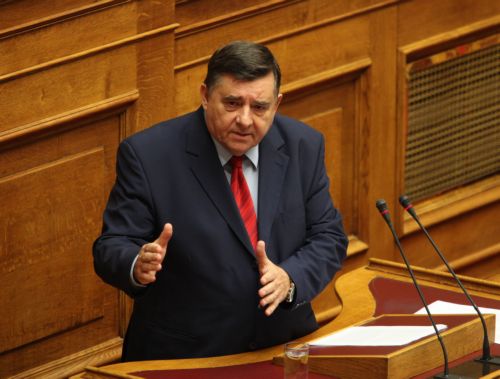 Η Ελλάδα πρέπει άμεσα να οριοθετήσει την ΑΟΖ, επισημαίνει ο Γ.Καρατζαφέρης