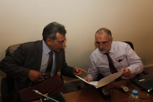 Προτάσεις για τις αλλαγές στην τριτοβάθμια εκπαίδευση κατέθεσαν τα κόμματα