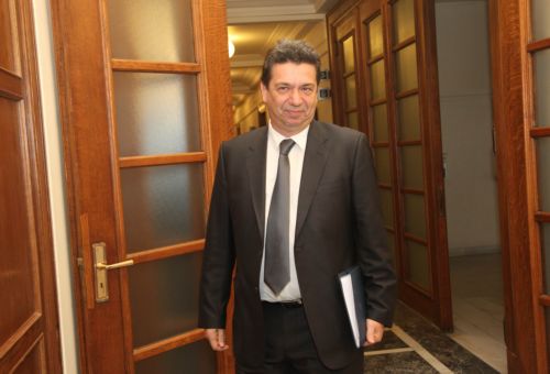 Επίσημη πρώτη για την Διυπουργική Επιτροπή Στρατηγικών Επενδύσεων