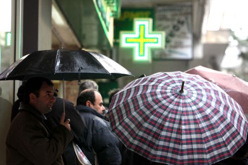 «Λουκέτο» στις 4 και 7 Φεβρουαρίου στα φαρμακεία όλης της χώρας