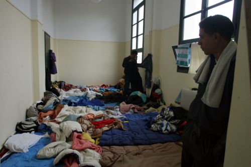 Απεργία πείνας ξεκινούν από την Τρίτη 300 μετανάστες