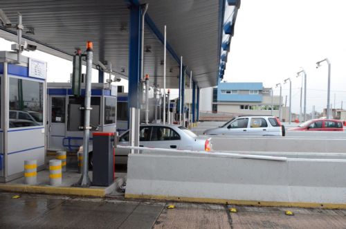 Νέες αυξήσεις διοδίων, ενώ συνεχίζονται οι αντιδράσεις