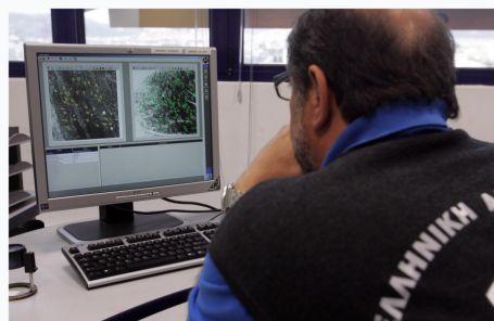 Προφυλακιστέος μετά την απολογία του ο 23χρονος ύποπτος για συμμετοχή στους «Πυρήνες»