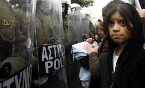 Ευρωκαταδίκη της Ελλάδας και του Βελγίου για περίπτωση Αφγανού πολιτικού πρόσφυγα