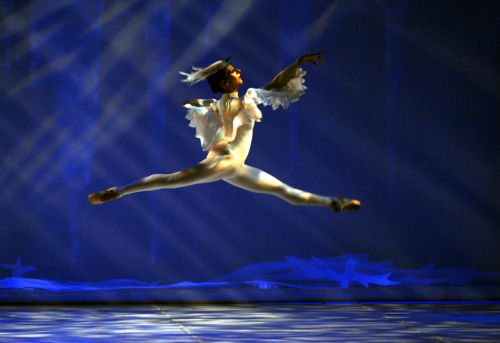 Ο αρχιμουσικός Μύρωνας Μιχαηλίδης καλλιτεχνικός διευθυντής της Λυρικής Σκηνής