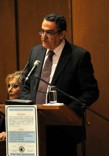 Βολές δικαστικών προς πολιτικούς ότι διαμόρφωσαν πλαίσιο ατιμωρησίας