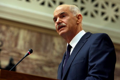 Σειρά πρωτοβουλιών για τη διαφάνεια στο πολιτικό σύστημα ανακοίνωσε ο πρωθυπουργός