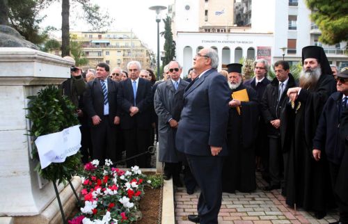 Δηλώσεις ΝΔ και ΛΑΟΣ για την επέτειο της κρίσης των Ιμίων