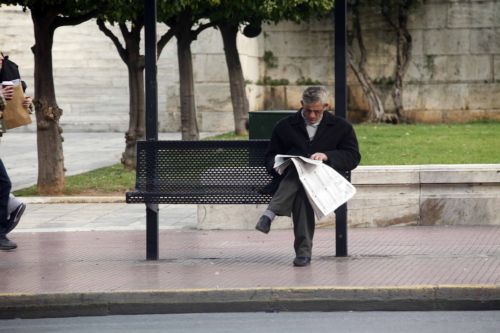 Στάσεις εργασίας και 24ωρη αποφάσισαν οι εργαζόμενοι στα μέσα μαζικής μεταφοράς