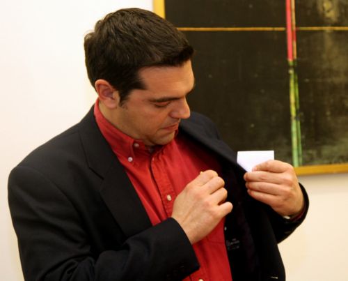 «Εμπαιγμός» κατά την Αριστερά οι εξαγγελίες για το νόμο περί ευθύνης υπουργών