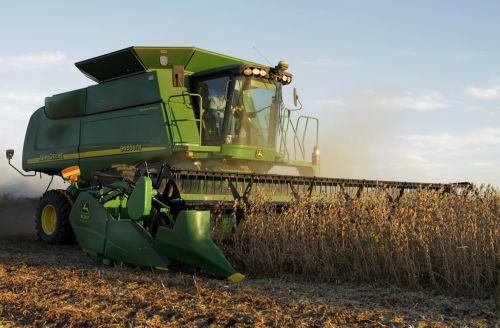 Ξεκίνησαν οι διαπραγματεύσεις για την νέα Κοινή Αγροτική Πολιτική