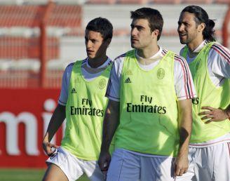 Εγκώμια από τους Ιταλούς για τον Παπασταθόπουλο