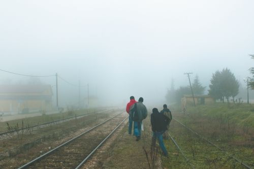 Ο φράχτης στον Έβρο «είναι μία καλή ιδέα» υποστηρίζει Γάλλος υπουργός