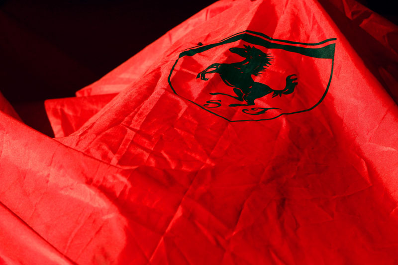 F1: Στο τέλος Ιανουαρίου η νέα Ferrari