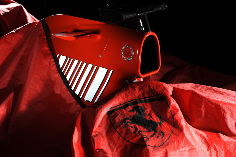 F1 2011: Το πρόγραμμα παρουσιάσεων των νέων μονοθεσίων