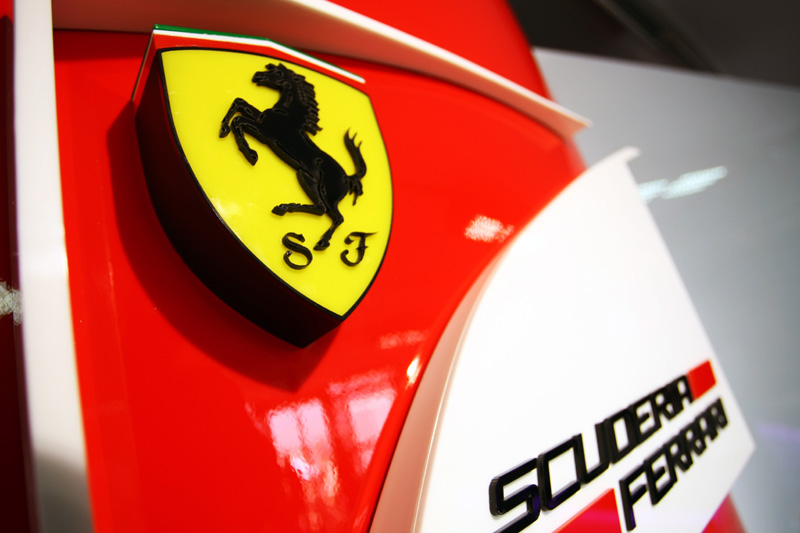 F1 2011: Αφιερωμένη στην Ιταλία η νέα Ferrari F150