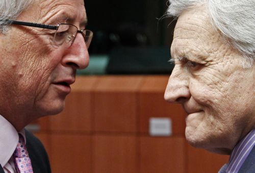 «Κατεβάζει ταχύτητα» η ΕΚΤ στις αγορές ομολόγων της Ευρωζώνης