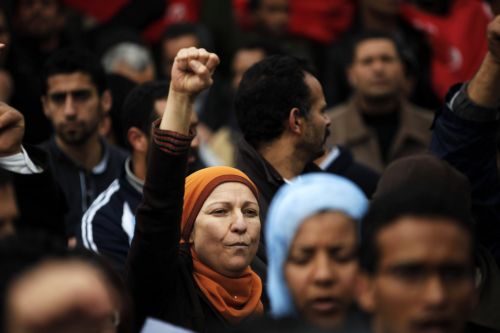 Παραίτηση υπουργών από το κόμμα του Μπεν Άλι στην Τυνησία