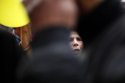 Αραβική διάσκεψη με το βλέμμα στην Τυνησία και εν μέσω νέων διαδηλώσεων