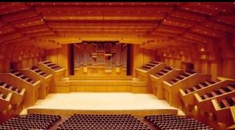 Η ιστορία ενός βιολιού του 19ου αιώνα στο Μέγαρο Μουσικής Αθηνών