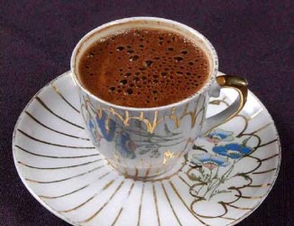 Ο ελληνικός καφές έχει αντιϋπερτασικές ιδιότητες