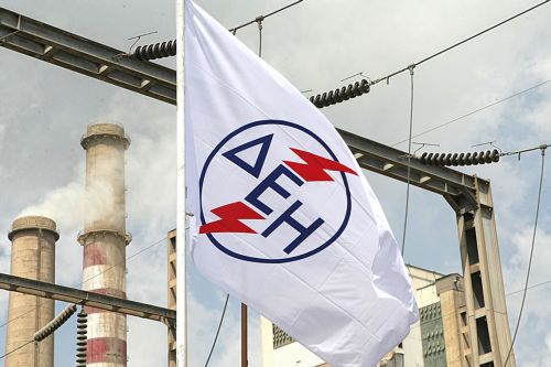 Ενημέρωση της Βουλής για τον στρατηγικό σχεδιασμό τη ΔΕΗ