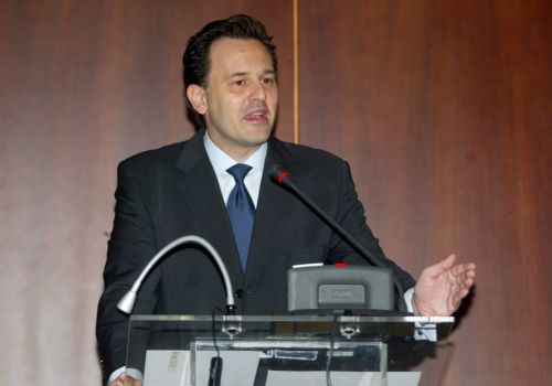 Πλήρη στήριξη Δρούτσα σε Χριστόφια για τους χειρισμούς στο Κυπριακό