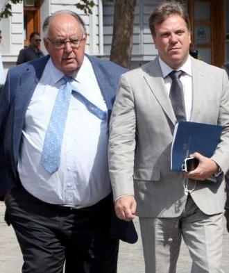 Αποστάσεις από τις δηλώσεις Πάγκαλου κρατά ο κυβερνητικός εκπρόσωπος