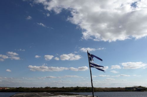 Σύλληψη Γερμανού δημοσιογράφου σε απαγορευμένη μεθοριακή περιοχή στον Έβρο