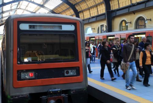 Αναστέλλουν οι εργαζόμενοι στον ΗΣΑΠ τις κινητοποιήσεις όσο συνεχίζεται ο διάλογος