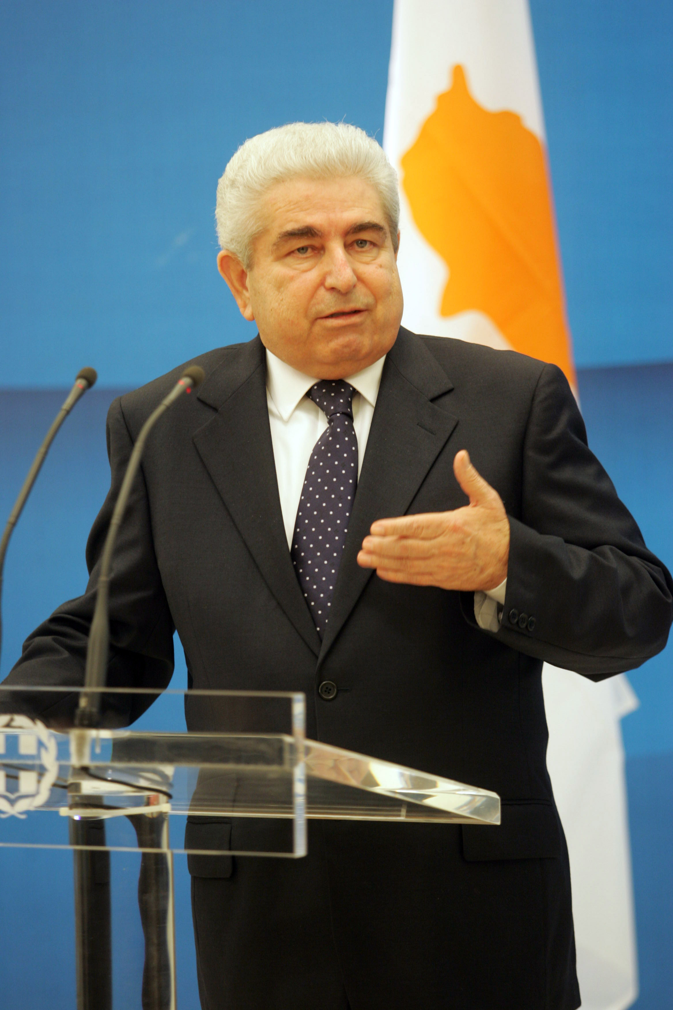 Ισραηλινό ενδιαφέρον για κατασκευή σταθμού φυσικού αερίου στην Κύπρο