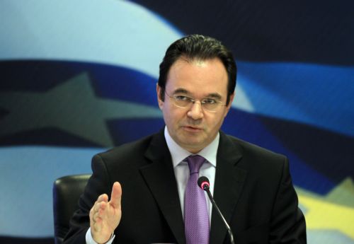 Θέμα μηνών οι αποφάσεις για τον μηχανισμό αντιμετώπισης κρίσεων στην Ευρωζώνη, λέει ο Γ. Παπακωνσταντίνου