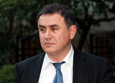 Η Ελλάδα πρέπει να προχωρήσει σε αναδιάρθρωση του χρέους της, λέει ο Ν.Ρουμπίνι