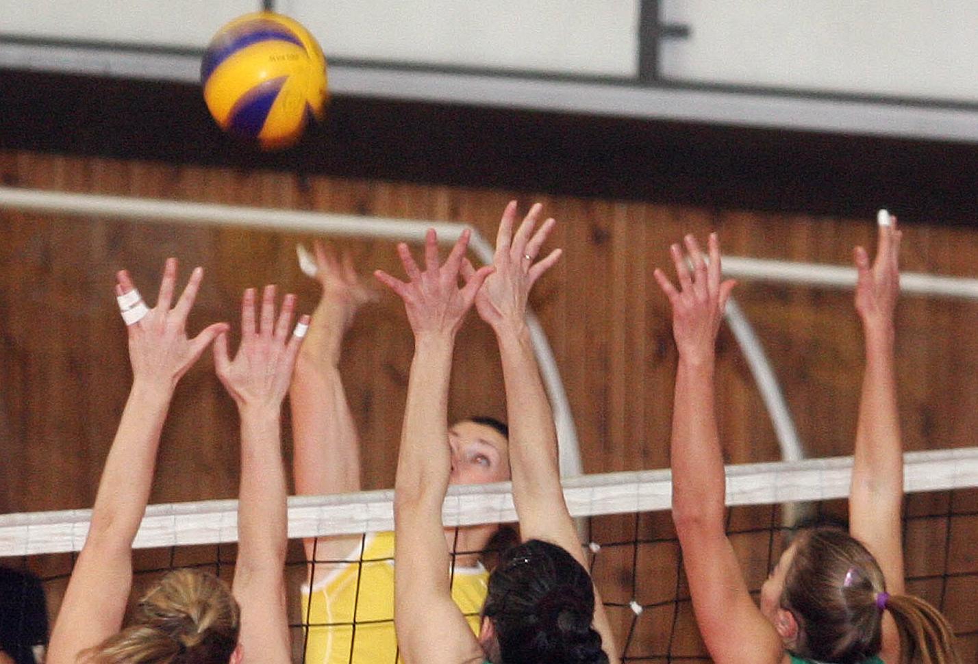 Ξεχωρίζει το Μαρκόπουλο – Παναθηναϊκός στο φιλέ των γυναικών