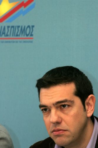 Μαραθώνιες συζητήσεις για το μέλλον του ΣΥΡΙΖΑ