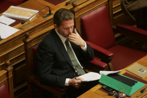 «Μαγαζί βαριά αρρωστημένο ο ΕΟΤ» είπε ο Παύλος Γερουλάνος