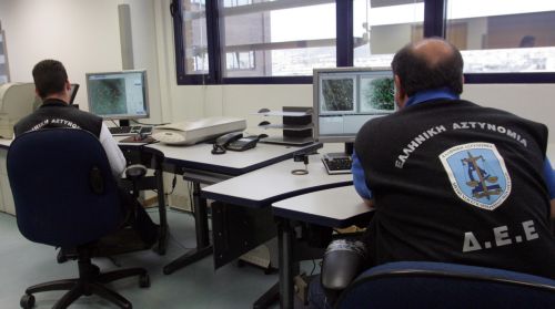 Καταζητούμενος για συμμετοχή στους Πυρήνες ο νεαρός που συνελήφθη στην Κηφισιά