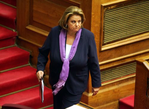 Παραίτηση υπέβαλε ο γγ του υπουργείου Εργασίας, Δημ.Δασκαλάκης