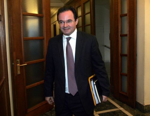 Απαγορεύεται πλέον η αναστολή εκτέλεσης της ποινής στα εγκλήματα φοροδιαφυγής